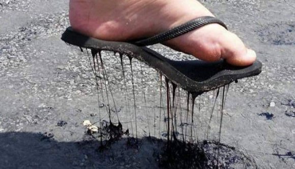 Arra számított, hogy a vasárnapi frissítő záporok végleg kisöpörték a kánikulát? Nos, hát…