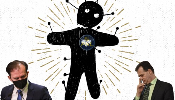 Politikai bosszúpornó: egyik nap kineveznek egy államtitkárt, másnap megy is a levesbe