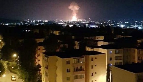 Össznépi felzúdulás a vásárhelyi robbanás után: a polgármester népszavazást kér, az EMNP bezáratná a kombinátot