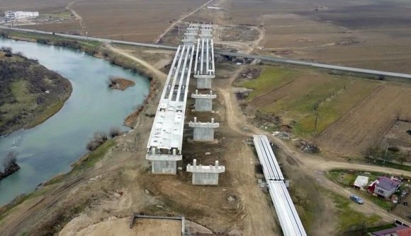 Ha nem vigyázunk, a végén még megépül az észak-erdélyi autópálya hiányzó szakasza Kolozsvár és Marosvásárhely között