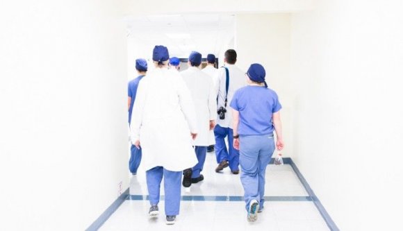 Ha ez így megy tovább, nem marad orvos Romániában