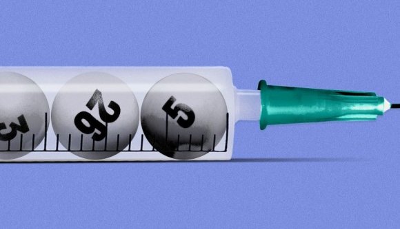 Elfogadták: tényleg kap egy 100 lejes étkezési utalványt, aki beoltatja magát