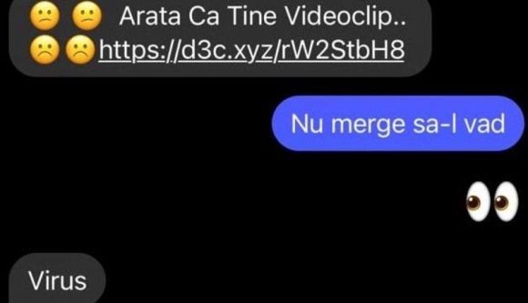 Miért pont a Facebookon lennénk biztonságban az internetes kalózoktól...