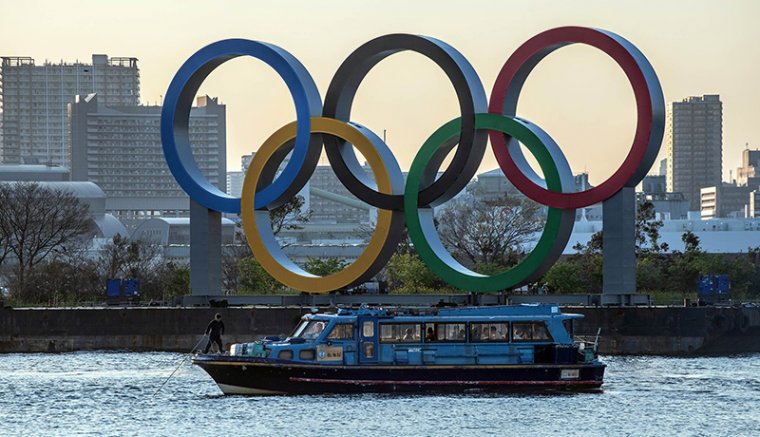 Tokió 2020, de 2021-ben – kezdődik a muszáj-olimpia