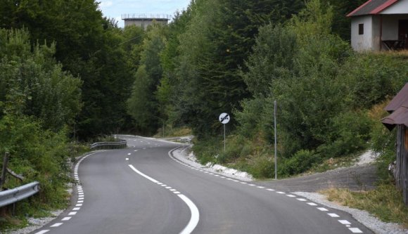 Fontos hegyvidéki látványosságokat lehet ezentúl könnyebben megközelíteni