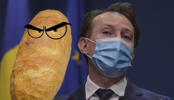 Az normális, hogy olyan miniszterelnöke van az országnak, akinek fogalma sincs, mennyibe kerül egy vekni?