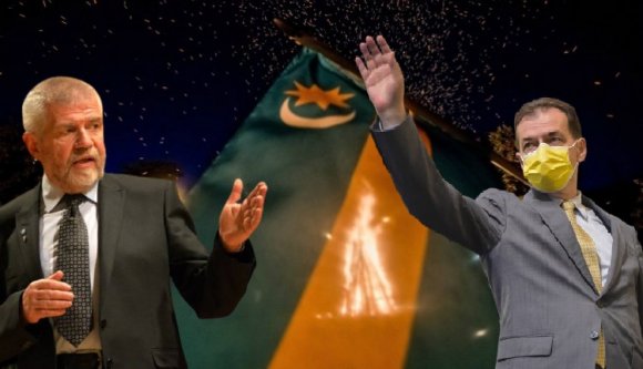 SZNT: fel vagyunk készülve utcai tüntetésekre, polgári engedetlenségre?