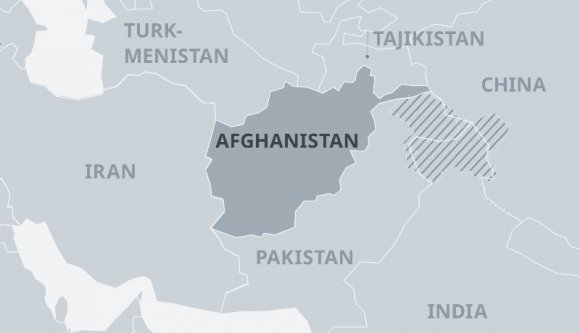 Az utolsó kimentését kérő román állampolgárt is kihozták Afganisztánból