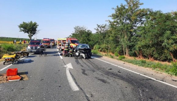 Megelégelte egy rendőr a rengeteg halálos balesetet, drasztikusan szigorítaná a büntetéseket