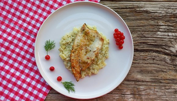 Miből főzzünk remeket: csillagtök, pisztráng és főtt kukorica vagy grillsajt, földimogyoró és spagetti?