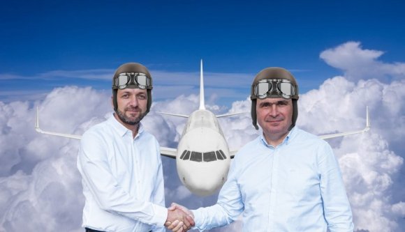 A hír, amire nem számítottunk: saját légitársaságot hoz létre a Bihar megyei és a váradi  önkormányzat