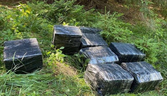 Úgy csempészik be a cigit Ukrajnából, mintha nem lenne holnap