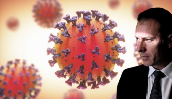 Nem változik semmi, azaz marad a vészhelyzet. Jó, valami változik: a napi esetszám!