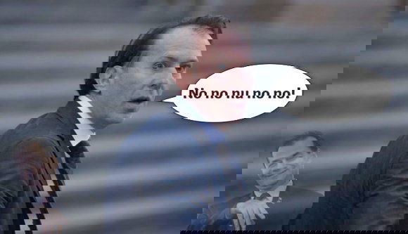 Dehogy mond le a román miniszterelnök néhány rég legurított pohár sör miatt