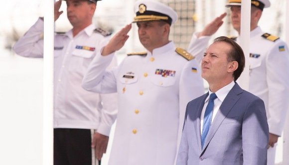 És máris itt van Florin Cîţu miniszterelnök újabb gyanús amerikai ügye