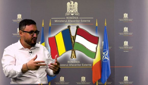 Dan Tanasă megkésve, de annál nagyobb lendülettel ugrott rá Áder János trianonozós nyilatkozatára