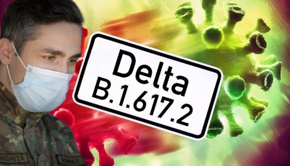 Felcsap a járványhullám: szeptemberben már napi 1600 új fertőzöttre számíthatunk a szakértők szerint