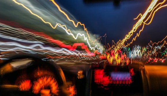 Hajmeresztő, mennyi bedrogozott sofőr furikázik a romániai utakon