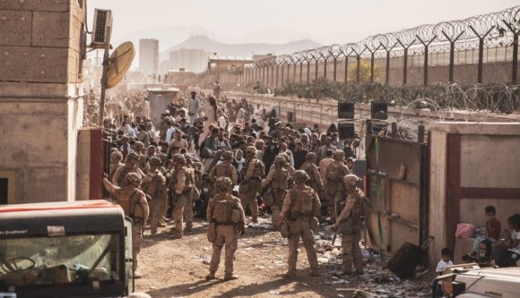 Románia szívesen látná az afganisztáni menekültek művelt elitjét