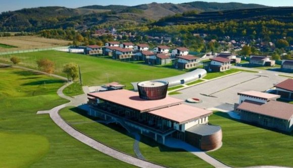 Tévedésből majdnem eladták az ország legmenőbb golfklubját