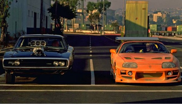 Épp nincs dugó? Nosza, ralizzunk egyet a sugárúton! (VIDEÓval)