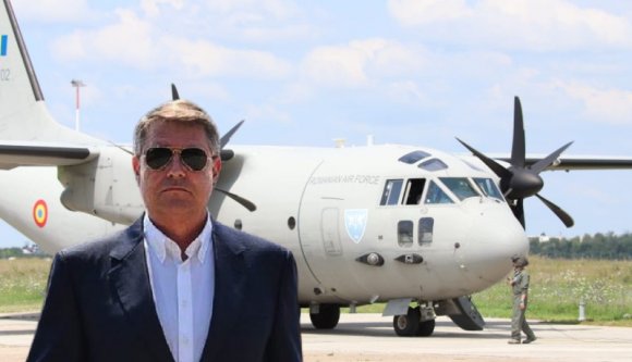 Harmincöt román állampolgárt is ki kell menteni Afganisztánból