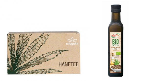 Kábítószeres teát és olajat árult a Lidl, most visszahívják