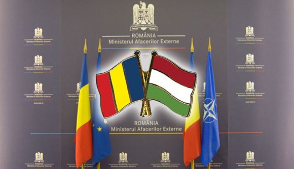 Románia mégiscsak tiltakozott egy kicsit Áder János trianonozós kijelentése miatt