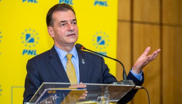 És akkor Ludovic Orban bevallotta: a Székelyföld etnikai összetételének megváltoztatásáról álmodozik