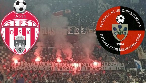 A székelyföldi klubok megelégelték a fociszövetség töketlenségét, szigorításokat javasolnak