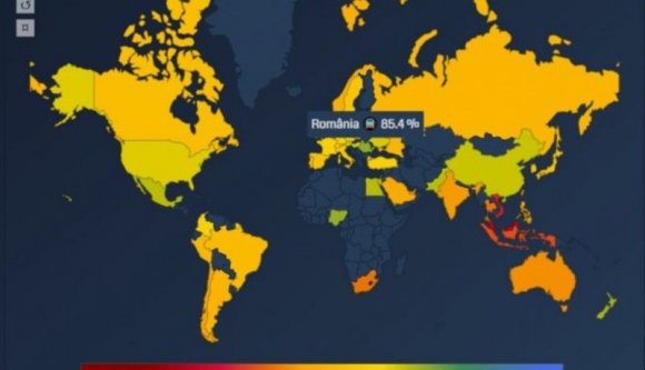 Milyen egészségügyi diktatúra? Romániában a legszabadabb az élet egész Európában
