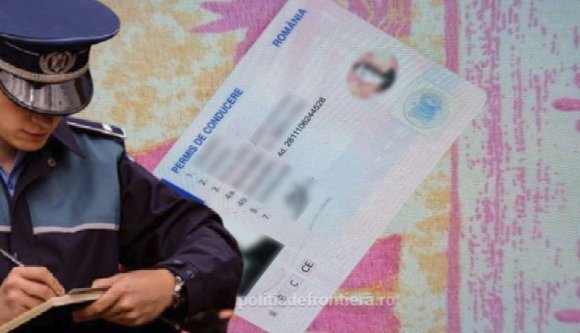 A nap idiótája: csak fotót tudott felmutatni a rendőröknek egy jogsiról, ami nem is az övé volt