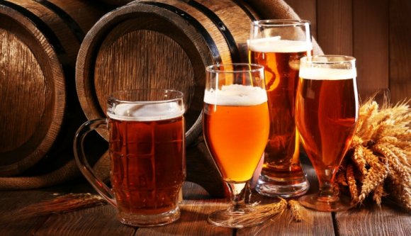 Járvány ide vagy oda, azért tavaly is egész szép mennyiségű sört fogyasztottunk