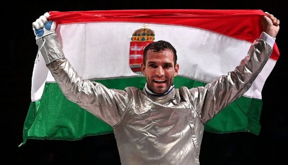 Kelet-Európa a tokiói olimpián: Magyarország rulez, Románia... futottak még