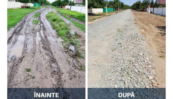 És akkor a magát a haladás világító fáklyájának hirdető kormánypárt eldicsekedett azzal, hogy sikerült kavicsokat szórnia egy fa