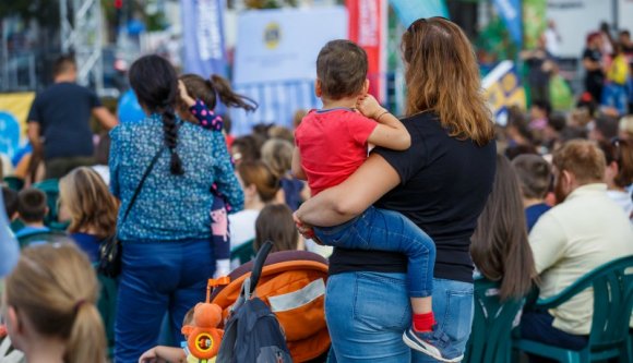 Egy év alatt eltűnt Nagyszeben lakossága az országból