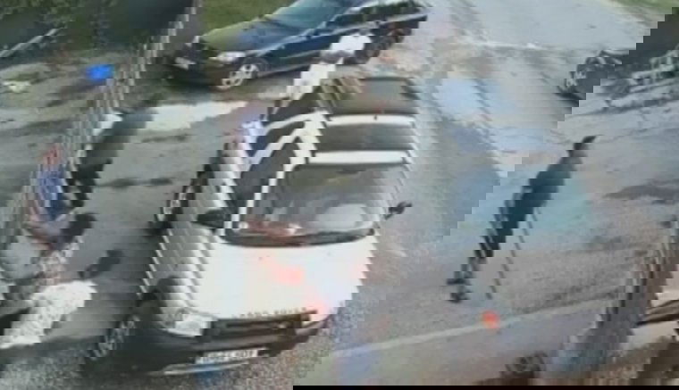 Hazáig követtek, majd otthona udvarán vertek meg egy erdészt a fatolvajok