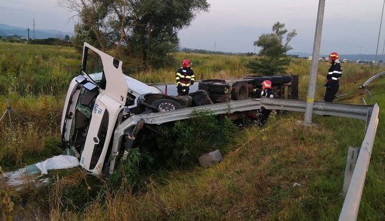 Oly nagy becsben tartják az elkészült erdélyi autópálya-szakaszokat, hogy tejben fürösztik őket