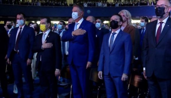 Viszlát, Orban! Mától Florin Cîțunak hívják a PNL elnökét (FRISSÍTVE)