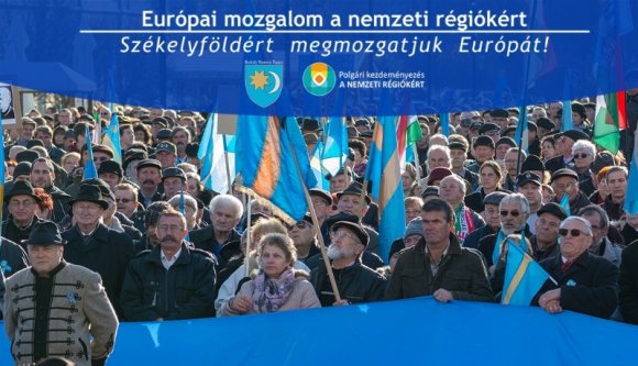 Lettországban érvénytelen lett az aláírásgyűjtés az SZNT régiós kezdeményezésének támogatására