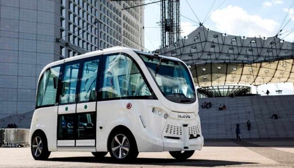 Rájöttek volna a városházán, mekkora szamárság lenne önvezető buszokat utcára engedni Kolozsváron?