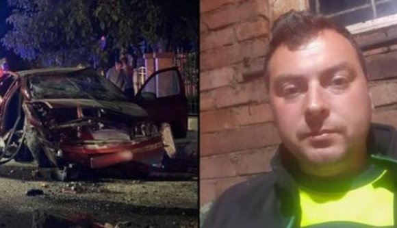 Üldözőbe vett egy autót, mert azt hitte, volt párja ül benne egy férfival – tragédia lett a vége