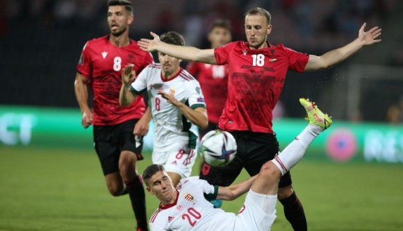 Ezt is kipipálhatjuk: az albánokkal is sikerült megveretnie magát a magyar válogatottnak