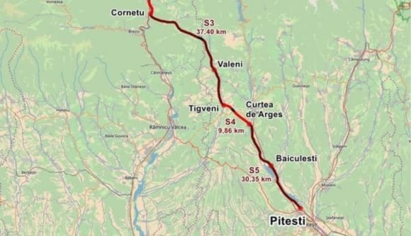 Osztrák cég kapta a legnehezebb autópálya-szakasz építési jogát, hiába akadékoskodtak a kínaiak