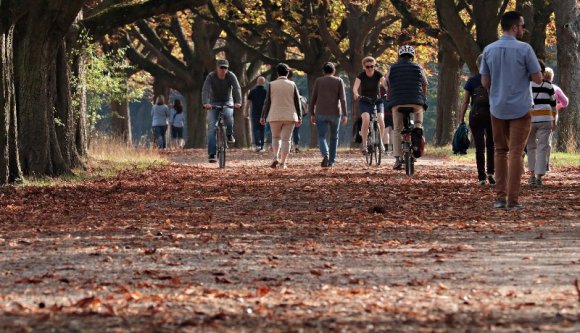 Visszatér pár napra a nyár, aztán jön az esős október