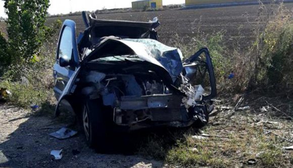 A közútkezelő négy alkalmazottja kirabolta egy baleset halálos áldozatait