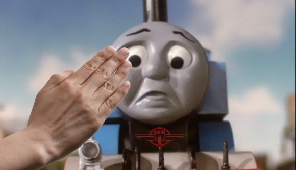 Akkora pofont kapott Brüsszeltől a Román Vasúttársaság, hogy a sínek is beleszikráztak