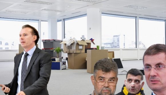 Újabb kormánybuktatásra készülünk, amikor a legnagyobb szükség lenne egy stabil országvezetésre