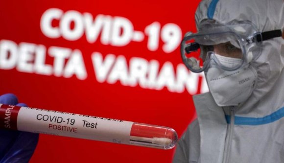 Már harmadik napja túlszárnyaljuk a harmadik hullám legdurvább esetszámait