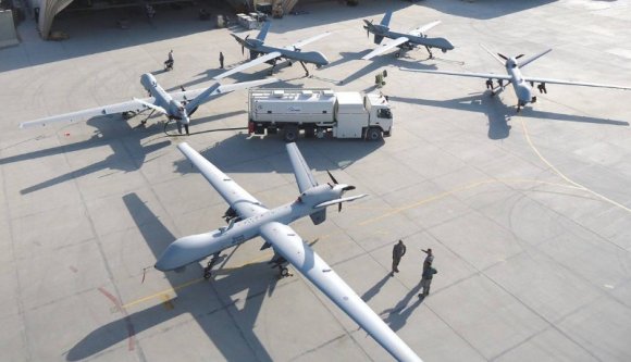 Indul a verseny: melyik cég fog taktikai drónokat gyártani Romániának?